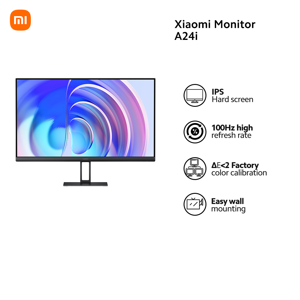 Jual Monitor 24 Inch Xiaomi / Monitor Xiaomi 24 Inci | Shopee Indonesia