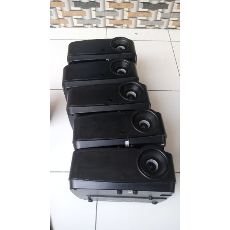 Jual Proyektor Infocus in112a | Shopee Indonesia