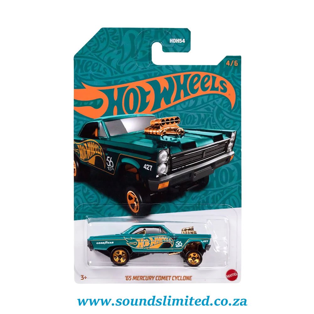 P*t様 【今週末限定オークション 】WRV 6’4 ミッドレングス　豪華セット Jual Hot Wheels 56th Anniversary Pearl and Chrome 2024 Raijin