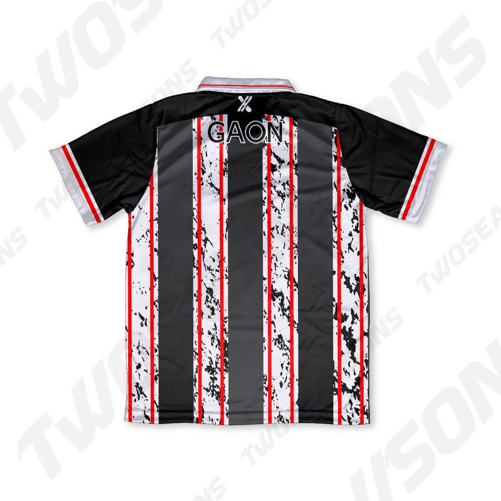 Jual Kaos Baju Tshirt Jersey Vintage Xdinary Heroes Villains 