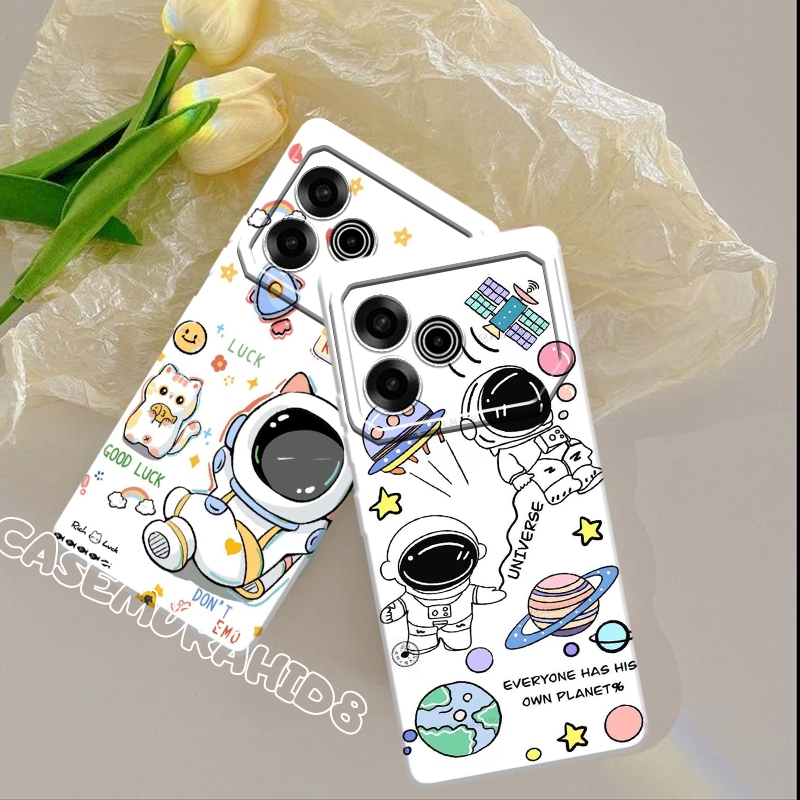 Jual CMID8 Case Techno Pova 6 5G Techno pova 5 Techno Pova 4 Fashion ...