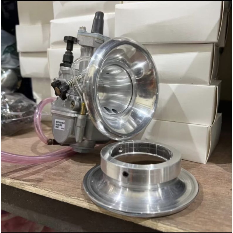Jual Velocity karburator untuk motor fiz r UK 24 produk A1 racing ...