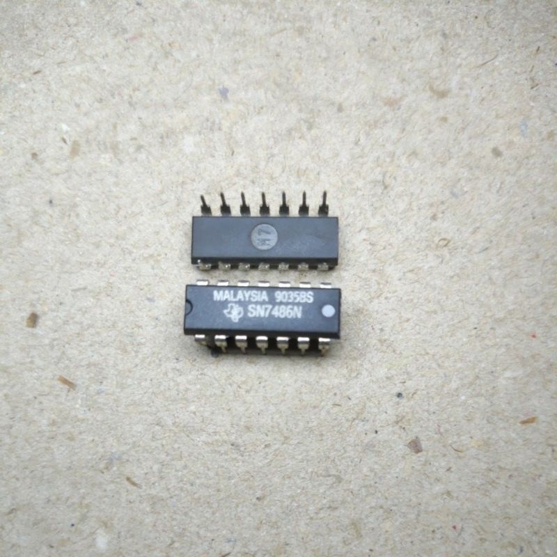 Jual ic 7486 Harga Terbaik & Termurah Mei 2026 | Shopee Indonesia