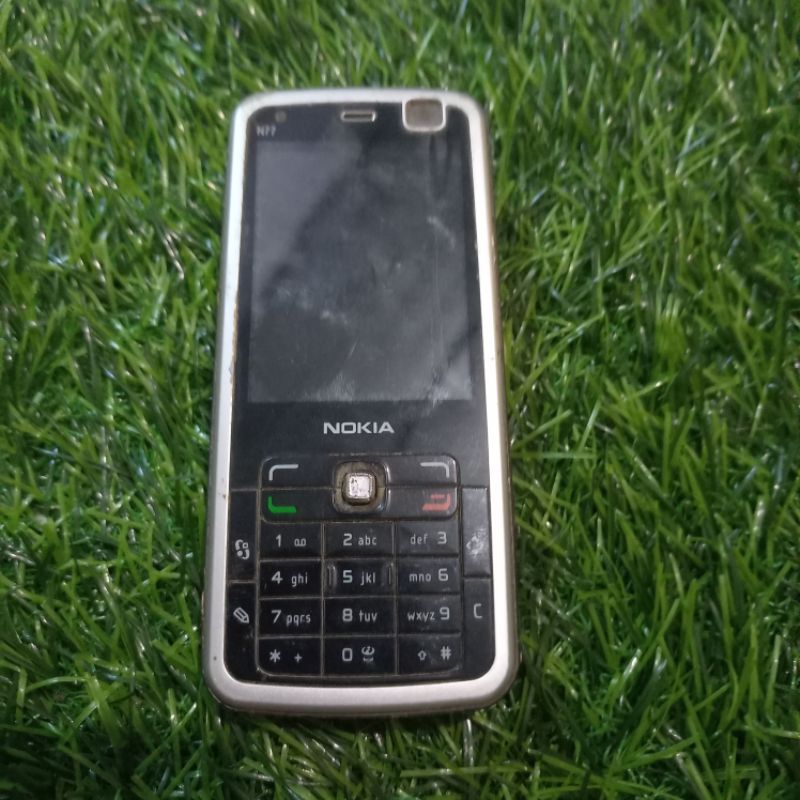 Jual MESIN NOKIA MODEL N77-1 TYPE RM-194 NORMAL | Shopee Indonesia