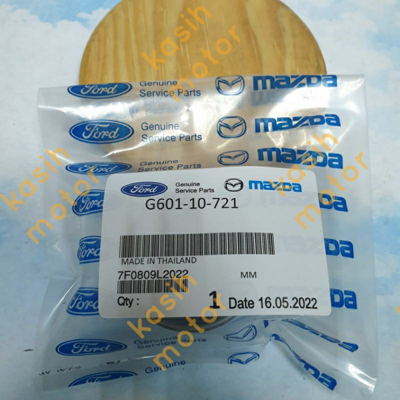 Jual METAL BALANCE METAL BALANCER TINGGI FORD RANGER 2.5 2.500CC FORD ...