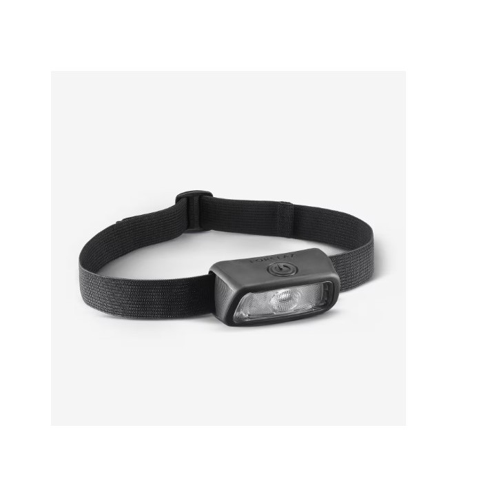 Jual Senter Kepala Gunung Headlamp 50 LM - HL50 - Hitam | Shopee Indonesia