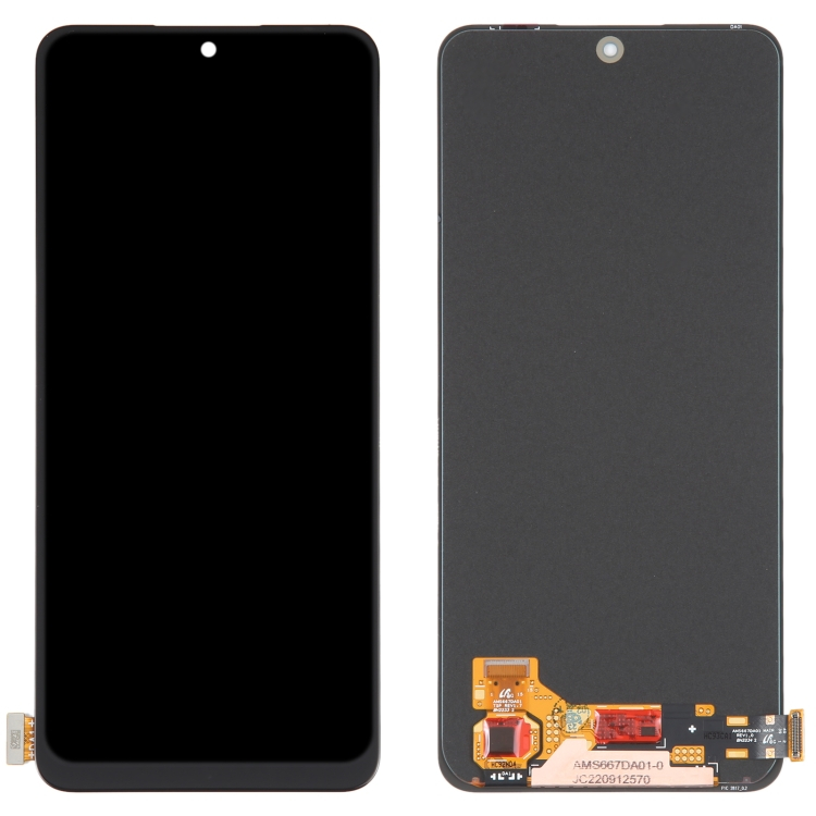 Jual Layar LCD TS Touchscreen + FRAME Fullset SAMSUNG GALAXY S21 PLUS ...
