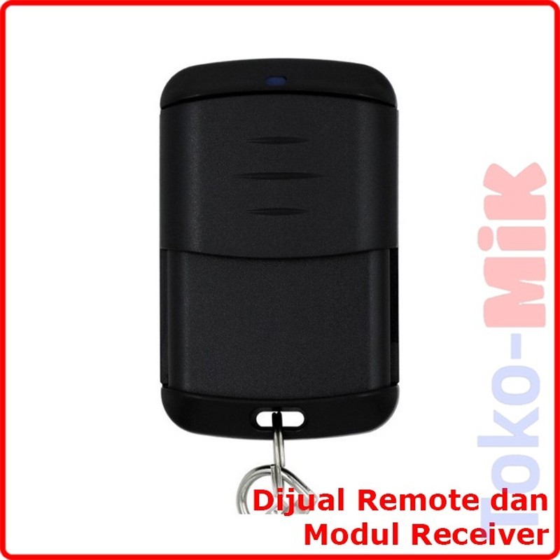 Jual DIY Modul Smart Remote Control Module Transmitter dan Receiver ...