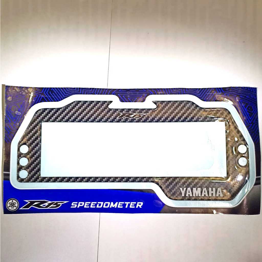 Jual emblem set r 15 v3 / variasi r 15 v3 / yamaha r15 v3 | Shopee ...