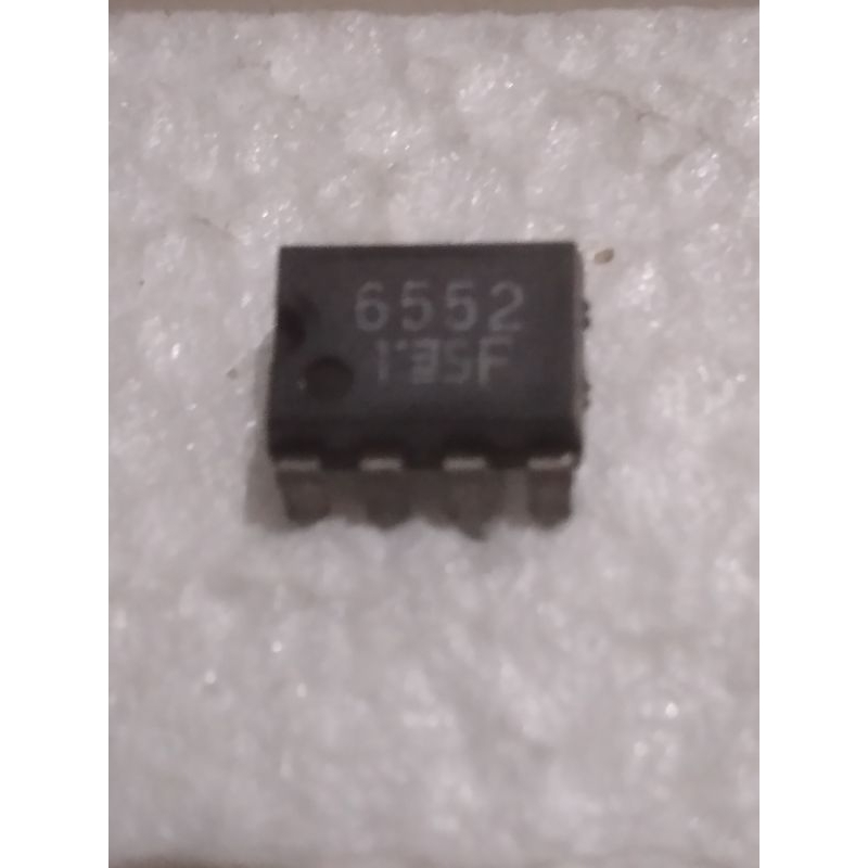 Jual AN6552 Dual op Amplifier | Shopee Indonesia