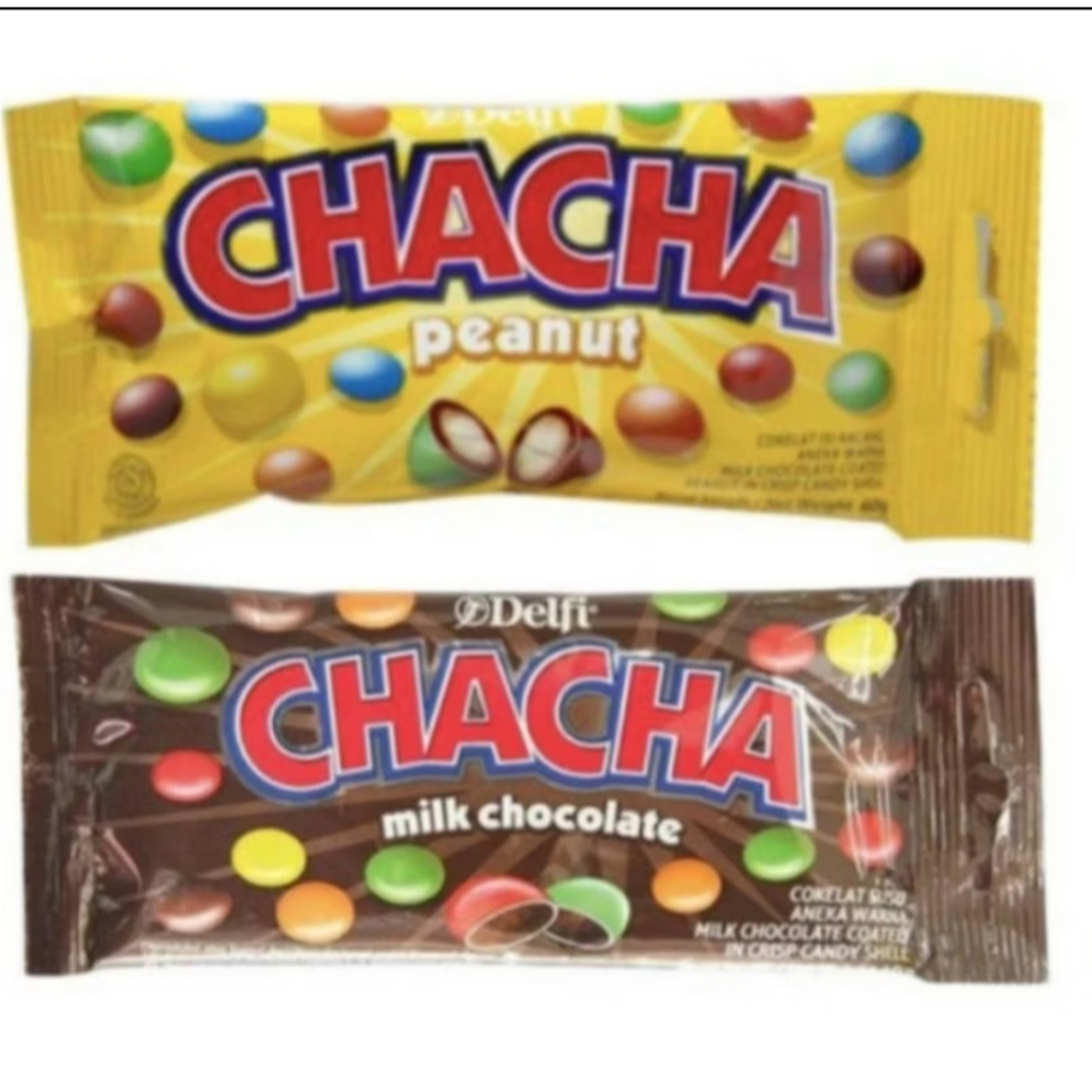 Jual CHACHA RENCENG ISI 20 BUNGKUS | Shopee Indonesia