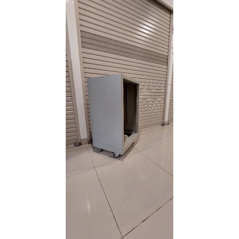 Jual Rack TOA System | Rak TOA System | Rak audio | Rack audio 15U ...