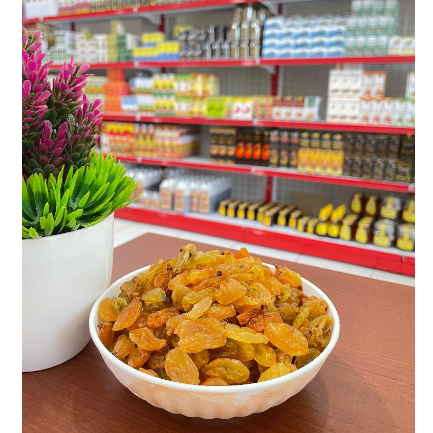 Jual Kismis Rasa Asam Manis Segar | Shopee Indonesia