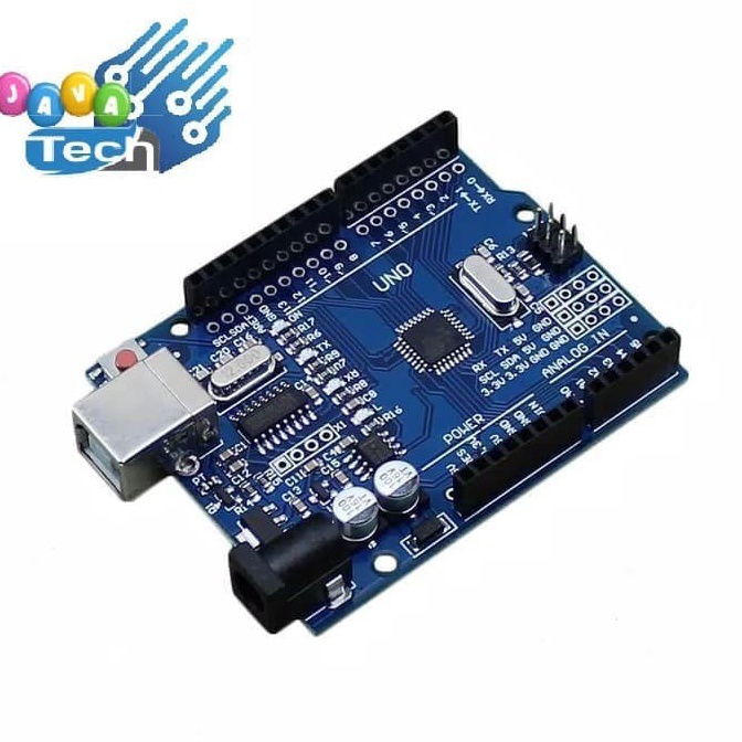 Jual UNO R3 MEGA328P CH34G compatible Arduino UNO R3 USB Cable | Shopee ...