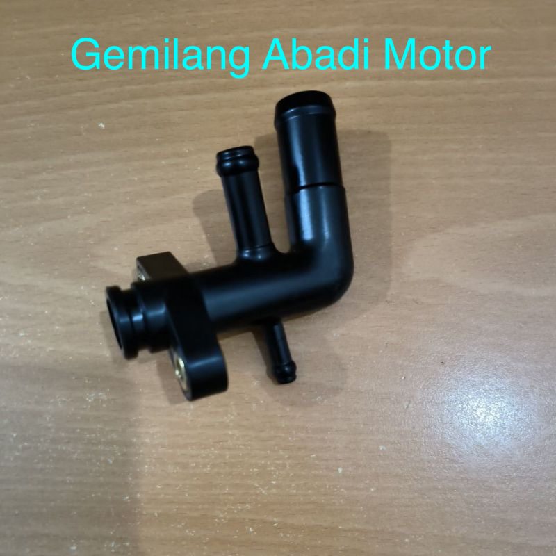 Jual PIPA RADIATOR VARIO 125 150 GA1046 | Shopee Indonesia