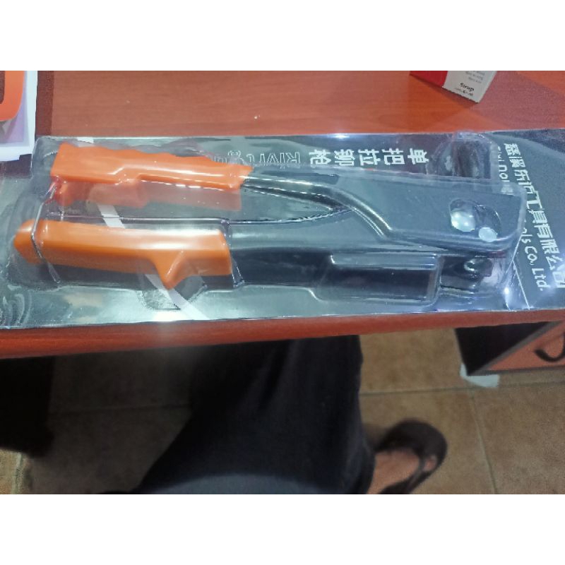 Jual tang rivet ripet alumunium model standard | Shopee Indonesia