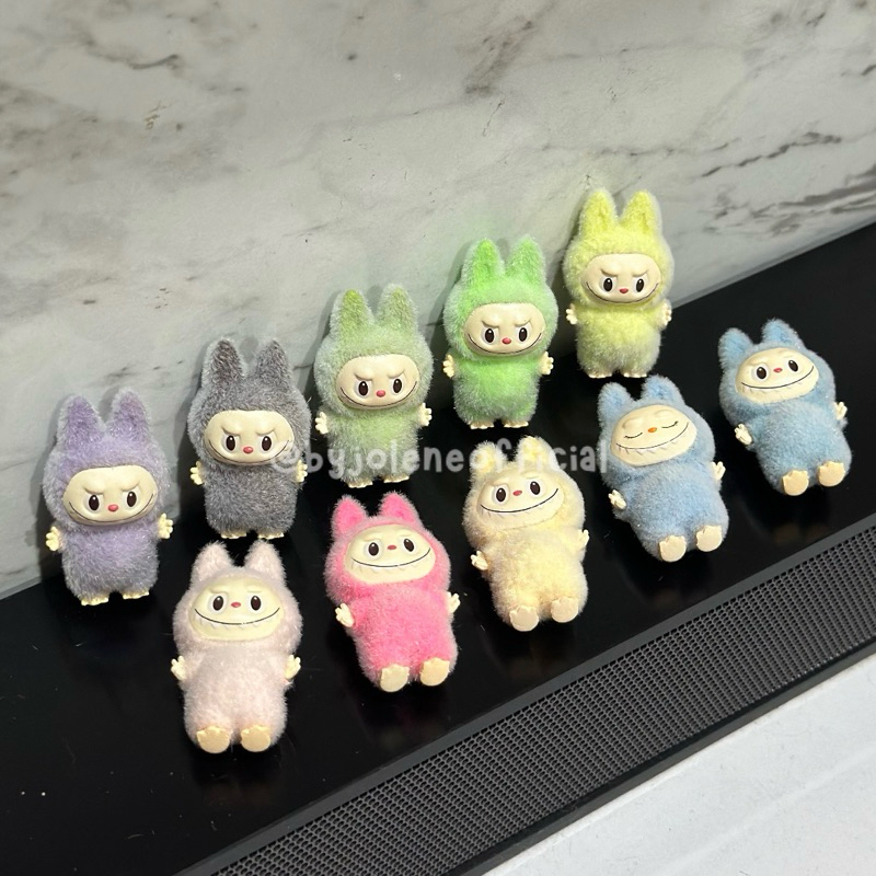 Jual Labubu Terlengkap & Harga Terbaru Juli 2026 | Shopee Indonesia