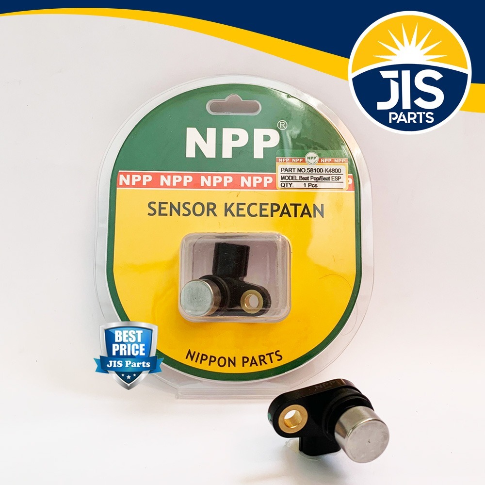 Jual SENSOR SPEED KECEPATAN KILOMETER KM SPEEDOMETER BEAT ESP BEAT POP ...
