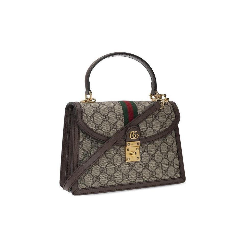 Gucci Original Ophidia Tote Bag Shoulder Bag/Tas Tote Gucci Original  Ophidia Tas Bahu