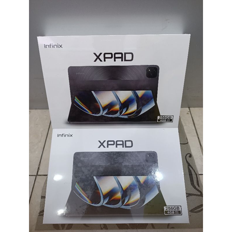 Jual INFINIX XPAD X1101 (wifi )4/256GB | Shopee Indonesia