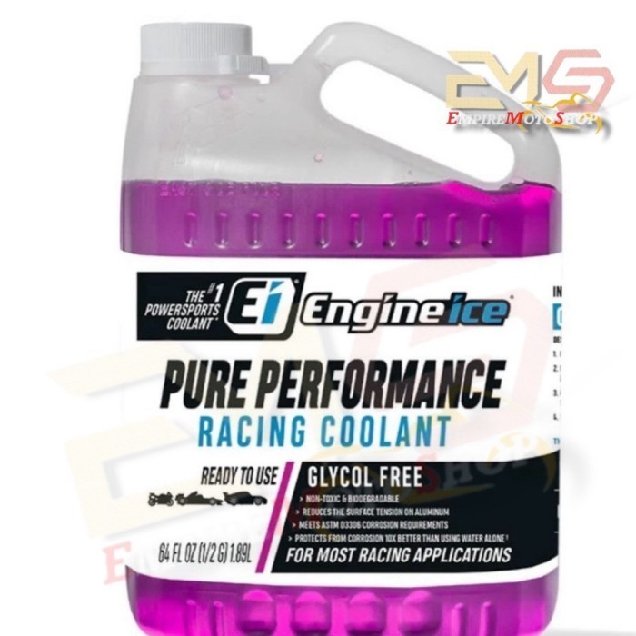Jual Engine Ice Radiator Coolant | Shopee Indonesia