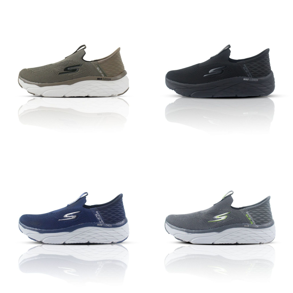S sport designed sensitive by skechers