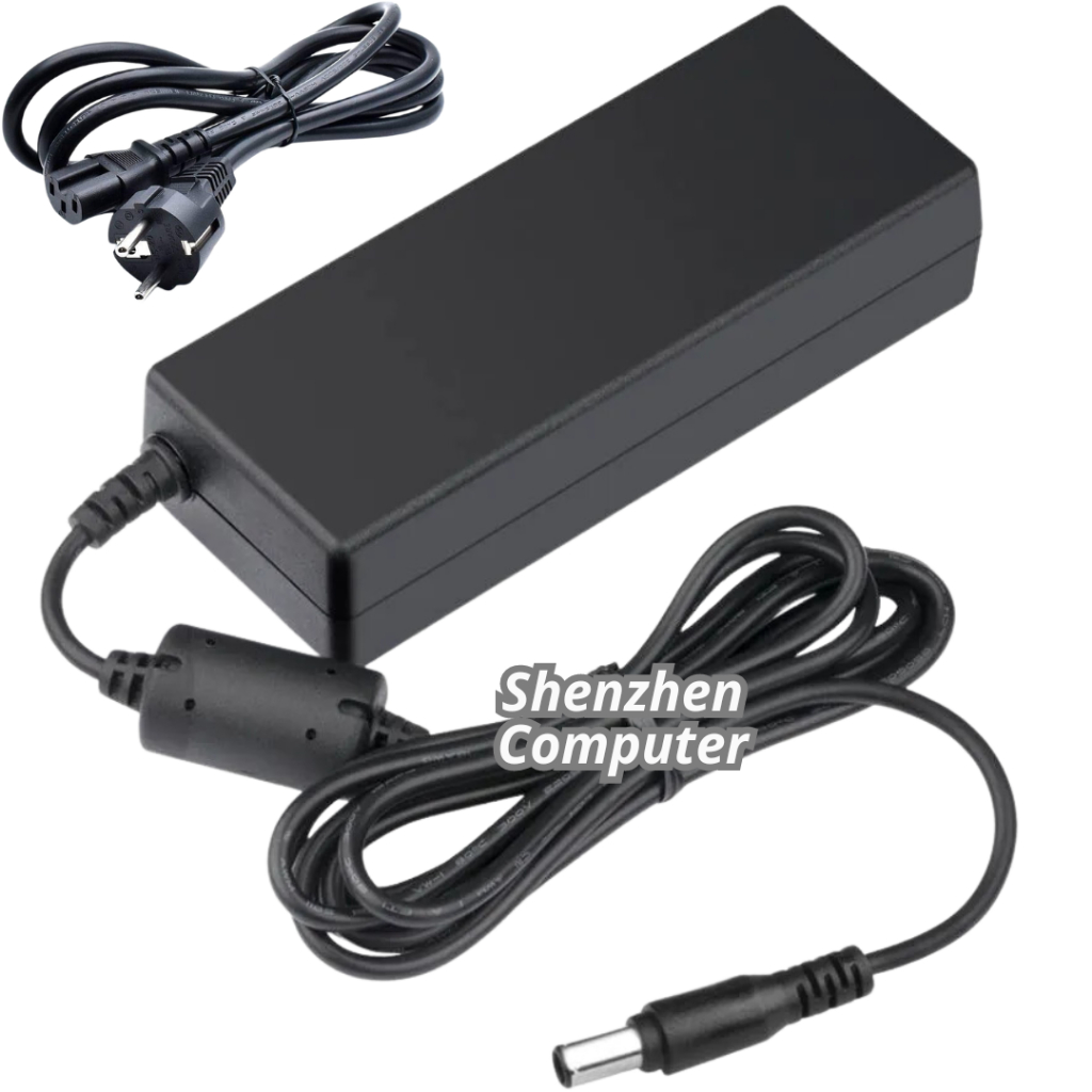 Jual Adaptor Monitor LCD LED Inforce adapter power supply new high ...