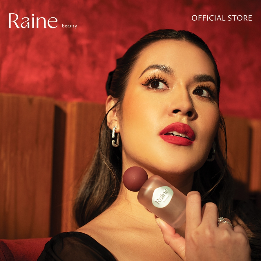 Jual Raine Beauty Eau de Parfum About Her | Shopee Indonesia