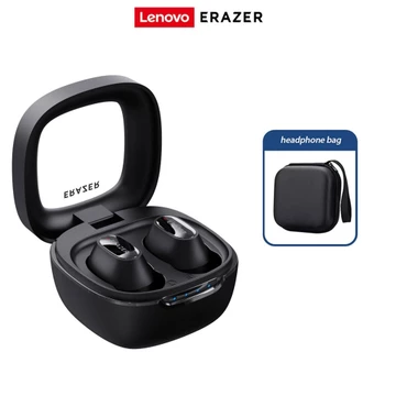 Lenovo ERAZER XT62PRO True Wireless Bluetooth V5.3 In Ear TWS Headset Mini Earphones Lucu
