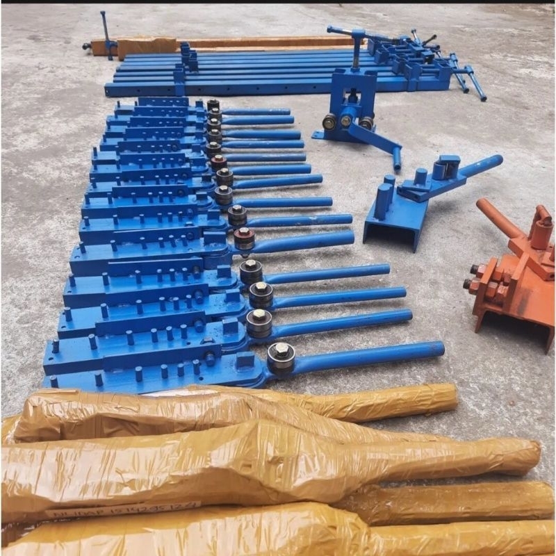Jual alat tekuk besi beton | Shopee Indonesia