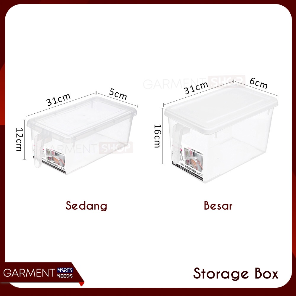 Jual KULBOX - Kontainer Box Kulkas Penyimpan Bahan Makanan Dengan ...