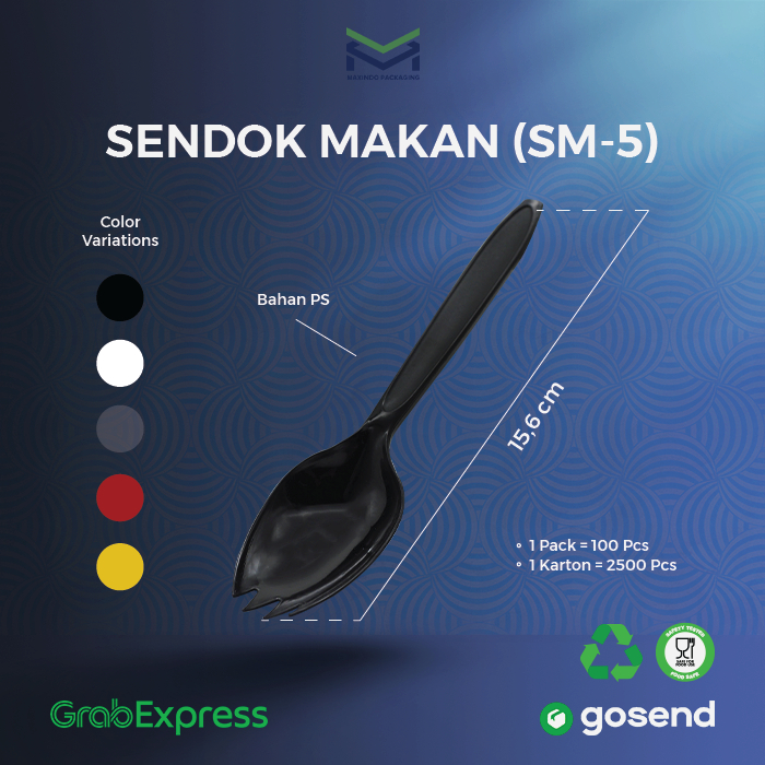 Produk Maxindo Packaging | Shopee Indonesia