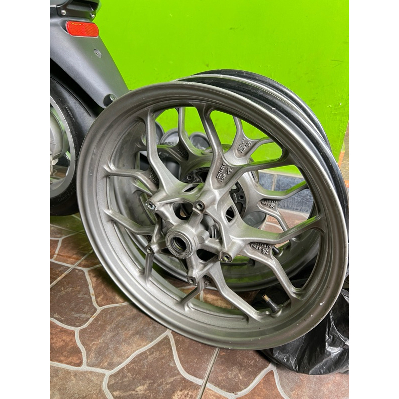 Jual velg set R25 Mt25 | Shopee Indonesia