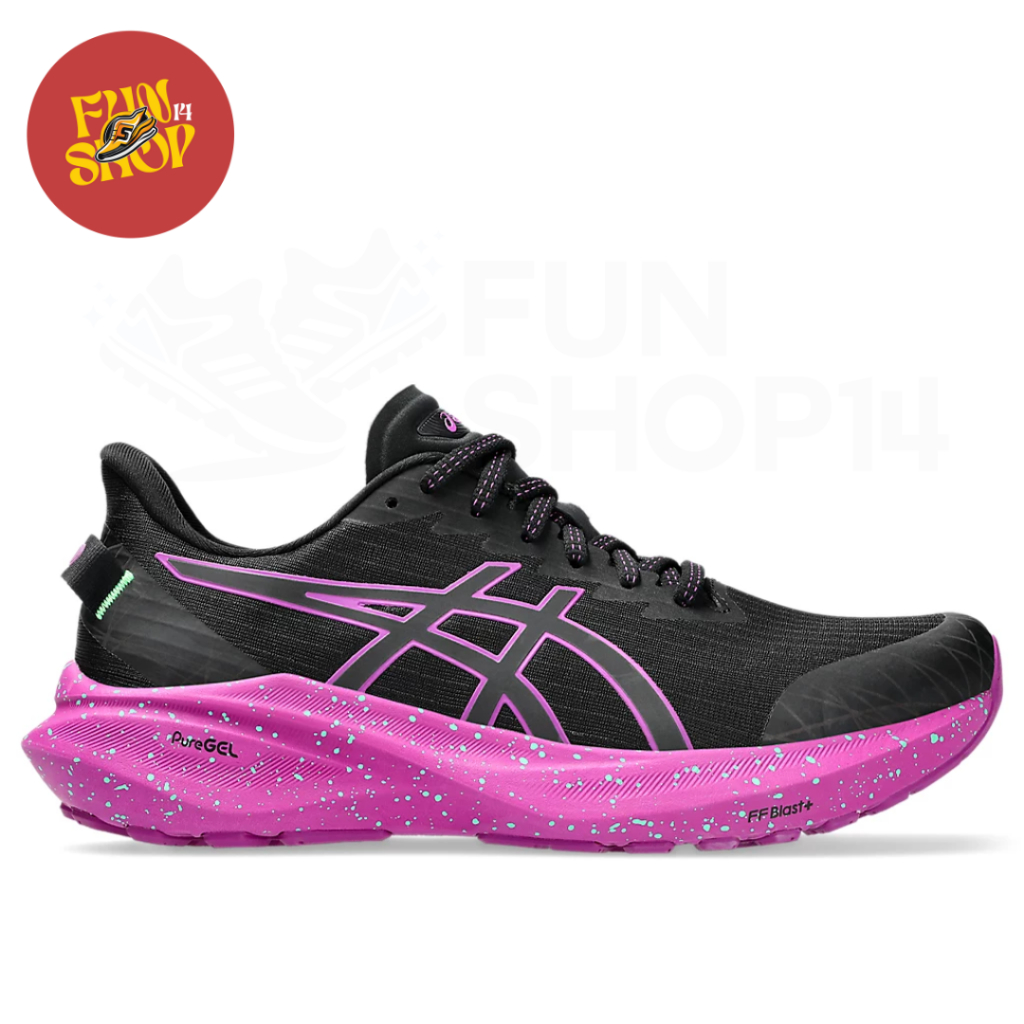 Jual Sepatu Lari Asics GT 2000 13 Lite Show Women s Road Running Shoes Lite Show Bold Magenta 1012B750.001 Shopee Indonesia