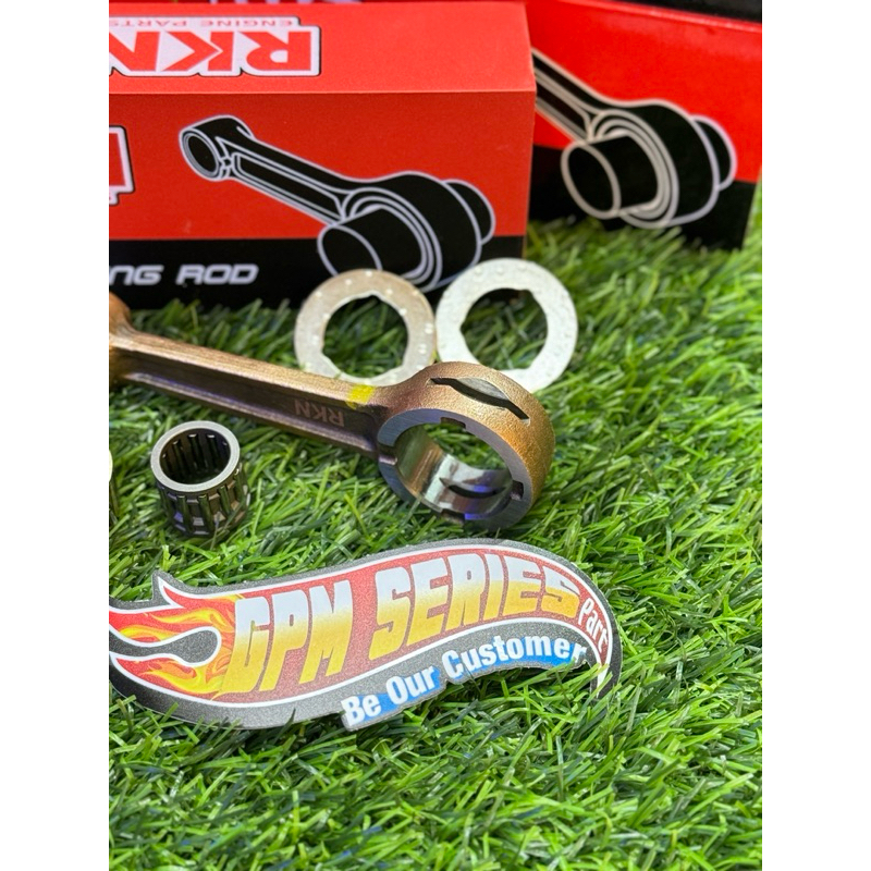 Jual Stang seher batang torak ninja r ss m rr old new super kips tahun ...