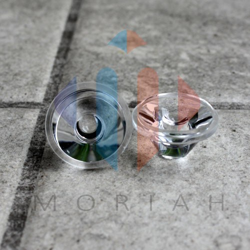 Jual Paket Bundling !Lensa Polos LED HPL diameter 20mm( isi 50 pcs ...