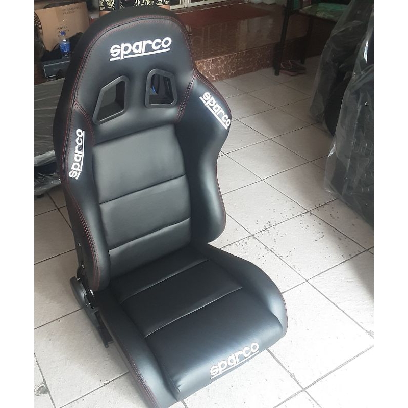 Jual jok racing ssparco | Shopee Indonesia