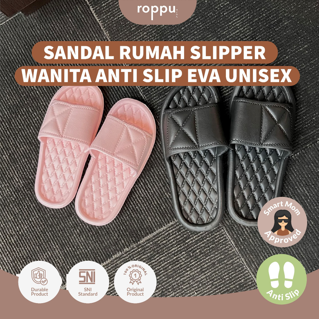 Produk ROPPU OFFICIAL ID | Shopee Indonesia