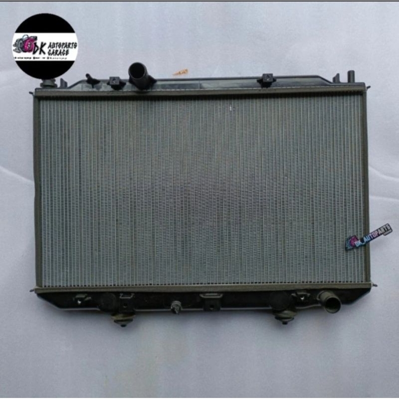 Jual Radiator WULING ALMAZ Manual Original | Shopee Indonesia