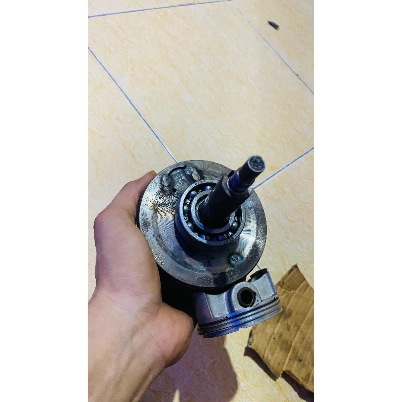 Jual krek as BRT LANGKAH 66 R15 V3 | Shopee Indonesia