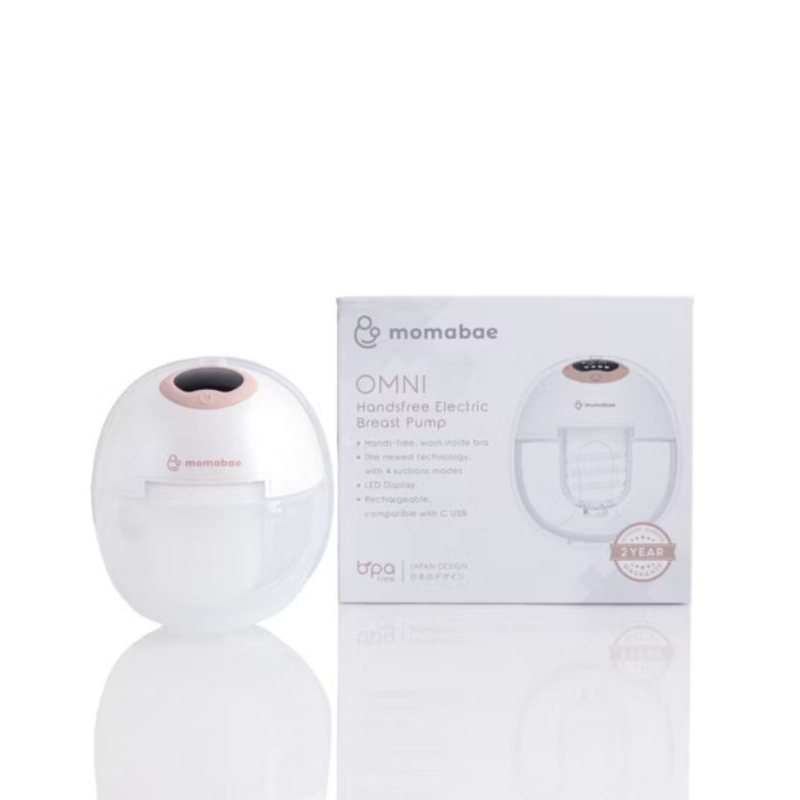 Jual SEWA POMPA ASI MOMABAE OMNI, MOMABAE COMPACT S+, MOMABAE DIAMOND ...