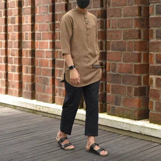 MOSLEMEPIC - Kurta Nu’man (Twotone)