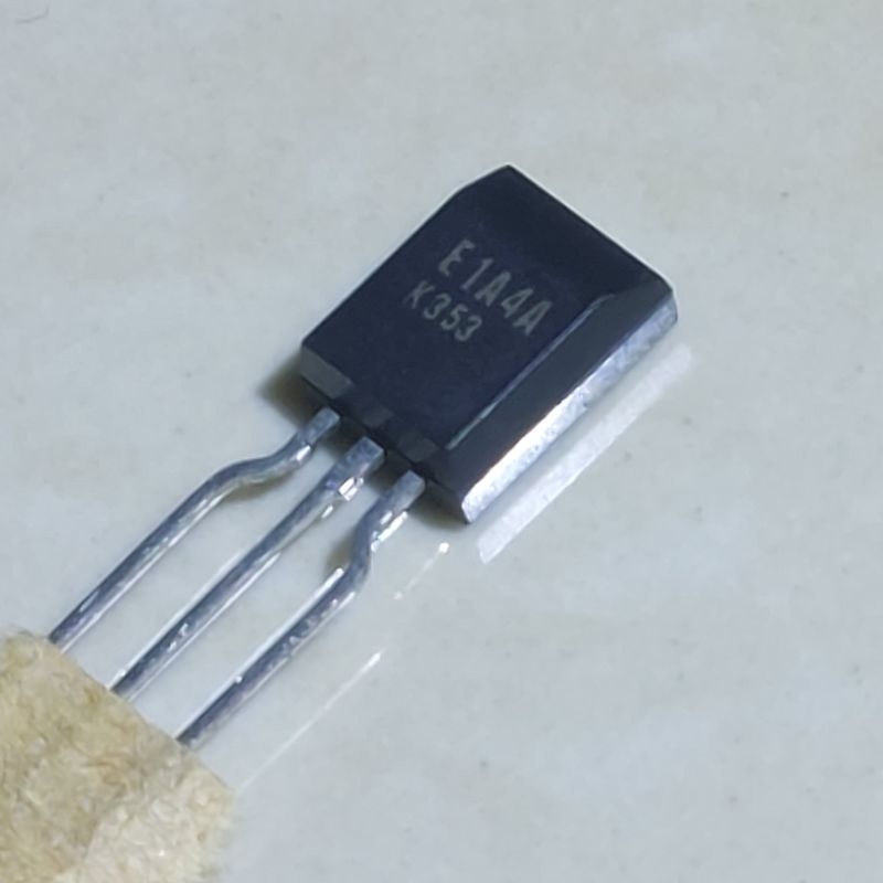 Jual E1A4A AP1A4A E 1A4A EIA4A Transistor Driver PCB Mobil To-221 ...