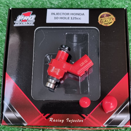 Jual INJEKTOR RACING/INJECTOR HONDA BEAT F1 VARIO 125 CB150R SONIC ...