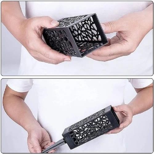 Jual 2pcs Vas Pemakaman Tempat Bunga Makam Dengan Spike Untuk Makam Vas ...