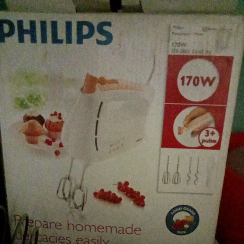 Jual mixer Roti | Shopee Indonesia