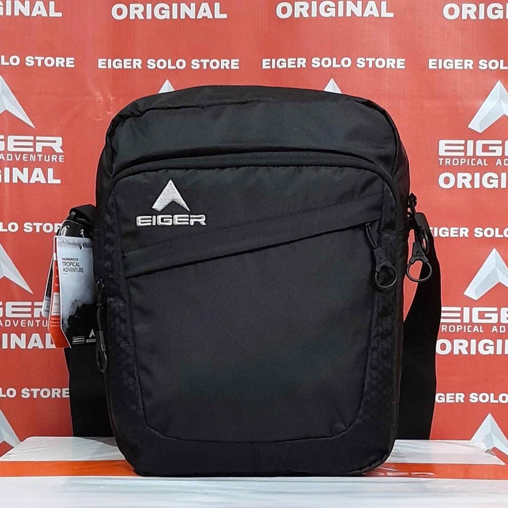 Jual Tas Selempang TS Basic 02 Original Garansi Resmi | Shopee Indonesia