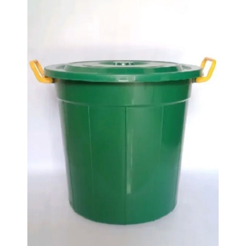 Jual EMBER PLASTIK KAPASITAS 30 LITER/EMBER 30 LITER WARNA/EMBER KUAT ...