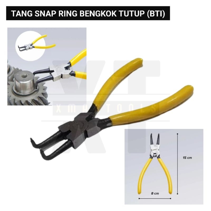 Jual Tang Snap Ring 6