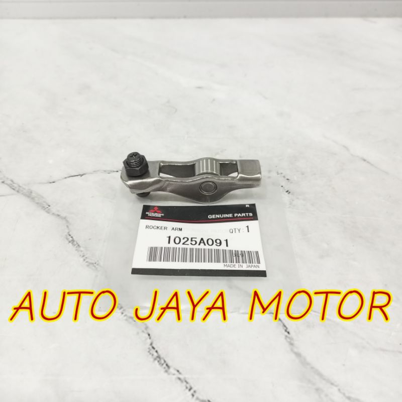 Jual Rocker Arm Platuk Klep Triton 2.5 Pajero Sport 4D56 Original ...